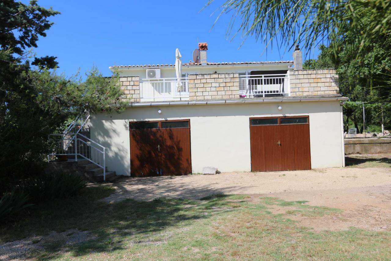 Apartment Damirk Polje  Luaran gambar