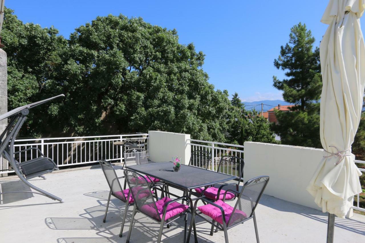 Apartment Damirk Polje  Luaran gambar