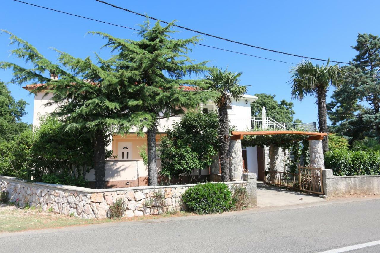 Apartment Damirk Polje  Luaran gambar