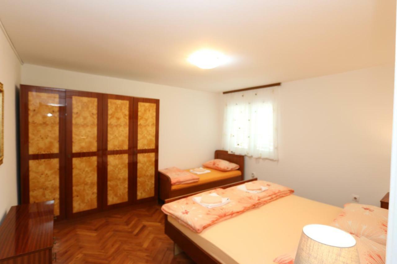 Apartment Damirk Polje  Luaran gambar